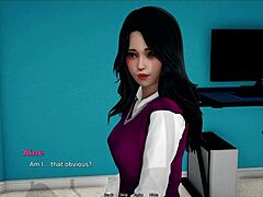 my bully turns into my lover, dominating me with his big cock while i ride him