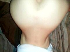 Fucking in a casual narrative style