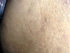 Young Amateur Hoe Experiences Intense Anal Assfucking Sessions