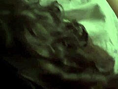 The cute teen with small waist went backstage naked, wet and skinny, for natural tits photo shoot turning into sucking at his house.