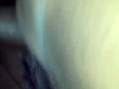 Threw The Ass Back In Motion