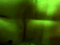 i got a creampie in my big ass at the hotel during this homemade amateur session