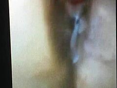 Watch me use this dildo