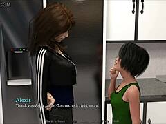 check out my new anime memories with small tits hentai 😍