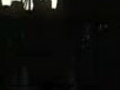 Horny redhead with big tits plays