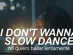 Joji Performs Slow Dancing In The Dark With Spanish Subtitles