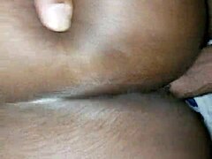 Raw Bent Over Doggystyle Fucking Of Pussy With Bm In Intense Action