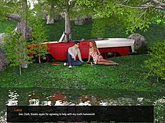 let's play with my big tits and pussy