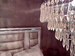 Milf fingers her tight wet pussy