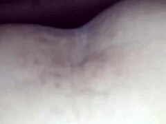 Angelg and Kuzz with fat shaved pussy fucking