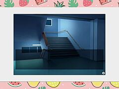 Absolutely Haunting Hentai Anime With Big Tits!