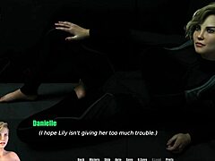 We travel through spacetime in episode 19, discovering new worlds