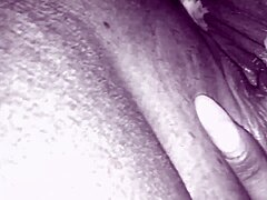 Bellabunzz takes big black cock in her ass.