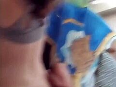 i'm that naughty teen with big tits skipping school to get fucked