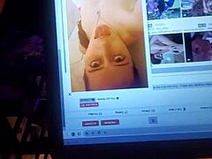 Tribute Video for Friend Laurie69 Featuring Cumshot on Tits