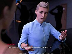 inside jennifer 37 game