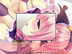 Ditzy demons in love with me part 1