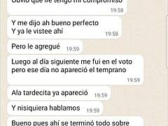 my girlfriend shares her breakup story part 3