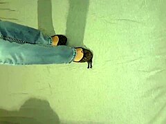 Intimate Webcam Session with Milf Fetish