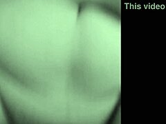 blonde with gorgeous tits is ready for sensory sex