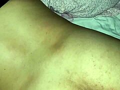 Unexpected Friendship with My Wife's Close Companion in Casual Amateur Setting