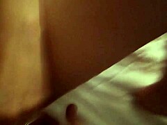 Girlfriend Loves Sucking And Fucking Her Friend's Monster Cock Roughly