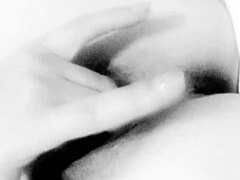 fuck me with big natural tits close-up