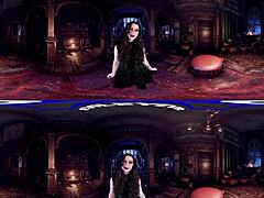 i'm in this victorian mansion with curly haired babe lacy channing getting bent over