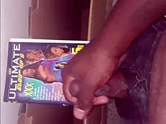 The lame major, known as llamajr or llamasr, stars in bang bang bang part 2 😄