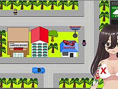 frank s adventure 1 gameplay en espa�ol