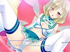 pure song garden route5 scene2 with subtitle.