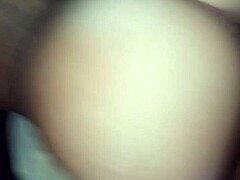 wow, that cougar bends over for monster cock!!