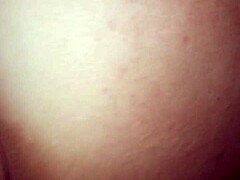 wow, that cougar bends over for monster cock!!