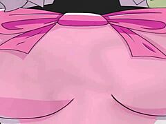 aimee hot milf performs deepthroat fingering and licking in mature compilation