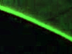 Britney madison enjoys blacklight sex passionately