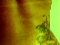 Nicolle Bitencourt Shows Off Massive Latina Tits and Ass