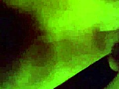 Oral and pussy play session