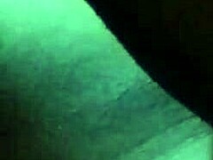 i'm licking my ebony wife's big ass pussy so good