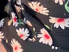 Greluda sucks and licks in a hot session