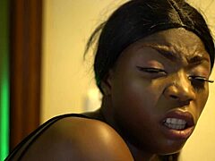 Girls Power With Monster Cock In Lingerie 😍