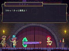 Reached the lowest layer in scarlet maiden!