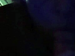 i'm giving an amateur blowjob with deepthroat