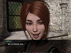 Let's embark on a knight's tale adventure in part 3