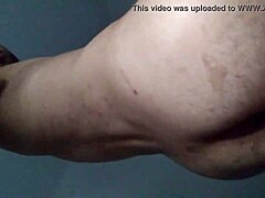 Young Guy Rides White Cock Passionately