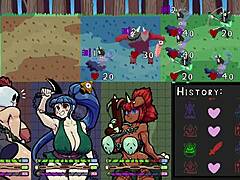 so, wanna play a game with a really long name or what?