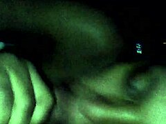 I love giving blowjobs in this vid