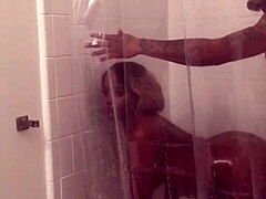 Nyna Stax So Sexy With Monster Cock!