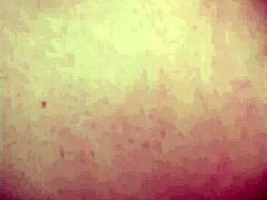 Exciting Encounter With Latina Groupie