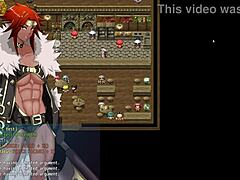 i play nynfy priest hentai with big tits and anal.