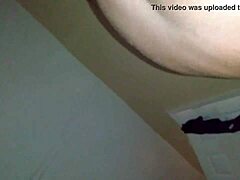 Wow, this ebony BBW craves monster cock!